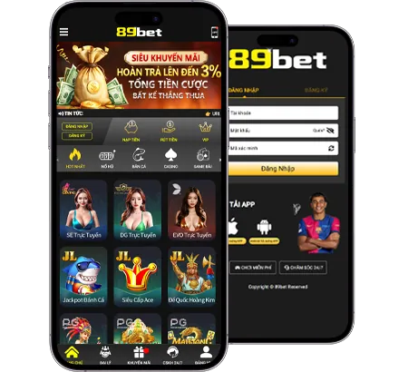 Hiệu suất ứng dụng 678bet nhà cái mượt mà