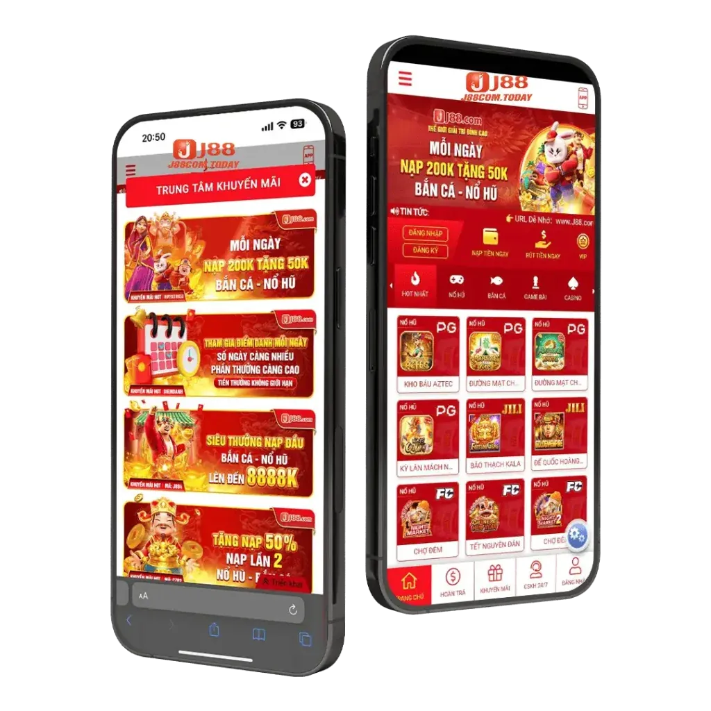 Thưởng hoàn trả cao tại 678bet nhà cái